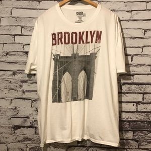Brooklyn Bridge Shirt